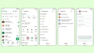 WhatsApp Gets A Big New Payments Upgrade In India: You Can Now Pay Electricity, Gas, Water Bills