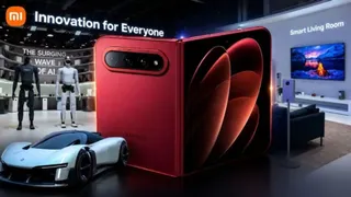 Xiaomi Makes IFA Debut With 380+ Products, SU7 Cars And AI-Powered Smart Home Ecosystem
