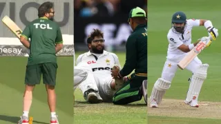 ENG vs PAK: Imam-ul-Haq, Mohammad Rizwan In Hot Water As PCB Investigates England Test Controversy
