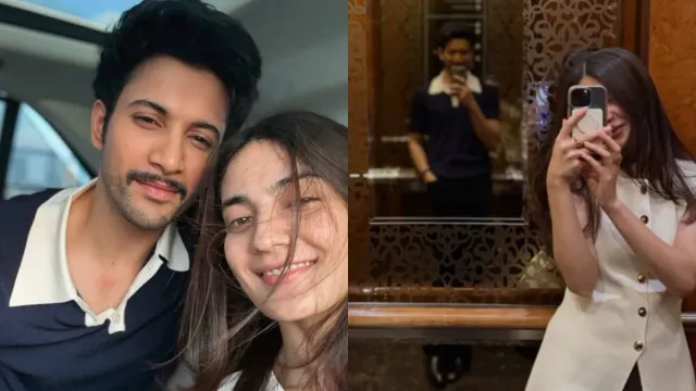 we-acted-together-rohit-saraf-clears-the-air-on-dating-rumors-with-the-revolutionaries-co-star-pratibha-ranta