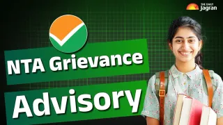 NTA Grievance Advisory: 5 Ways to Get Your Exam Queries Resolved Faster, Asks Students To Add 'Basic Details'