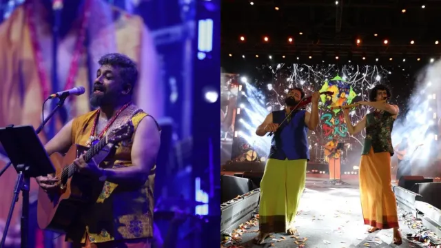 south-side-story-2026-delhi-edition-concludes-with-dynamic-celebration-of-south-indian-music-culture-and-contemporary-expression