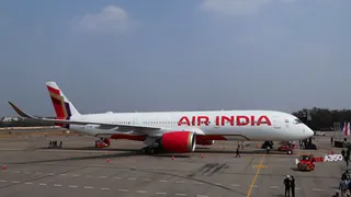Air India Phuket-Delhi Flight Row: Pilot Tests Positive For Psychoactive Substance After Marijuana Confirmation