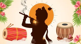 Janmashtami Songs 2026: 7+ Soulful Krishna Bhajans To Celebrate Kanha’s Birth