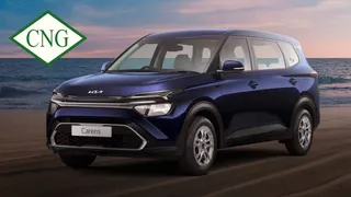 Kia Carens And Carens Clavis CNG: Get 93 Hp And 123 Nm, Check Launch Timeline