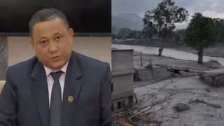 'No One Has Asked': Nepal FM Denies Seeking Climate Compensation From India, China, US For Devastating Floods
