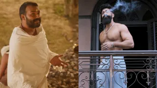 Toxic Box Office Collection Day 9: Yash's Gangster Movie Trails Behind Devotional Drama Hanuman Ansh