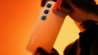 Infinix Hot 70 Pro 5G Marks India Debut With MediaTek Dimensity Processor, Active Matrix Cube And Sony IMX882 Sensor