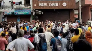 16 Rounds Of Firing For Rs 5 Cr: Property Dealer Brutally Murdered Over Extortion Demands In Delhi; Probe Underway