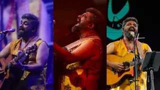 'Wrote It When I Didn't Want To Live': Raghu Dixit Opens Up About His Album 'Shakkar' | Exclusive