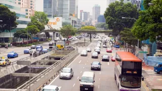 New Traffic Rules In Bengaluru: Police Impose Vehicle Restrictions On Major City Flyovers | Check Details