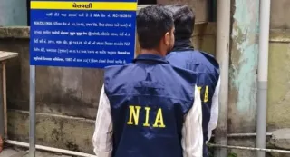 Ghaziabad Espionage Case: NIA Chargesheets 13 For Installing Spy Cameras, Sharing Live Feeds With Pakistani Handlers