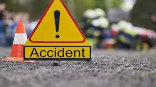 rajasthan-dholpur-van-accident-latest-updates-several-dead-injured-after-van-plunges-into-pond-rescue-operation