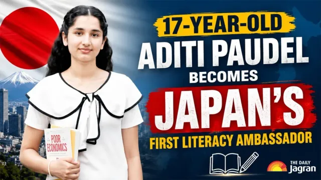 aditi-paudel-appointed-as-japans-first-literacy-ambassador-at-age-17-know-how-her-reading-habit-earned-worldwide-recognition
