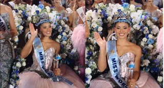 Miss World 2026: Dominican Republic's Joheirry Mola Crowned Winner; Spain, Malaysia Take Runner-Up Spots