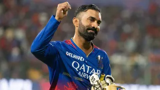 Chennai's IPL Winner Explains Why Dinesh Karthik Could Be the Right Choice As CSK's Head Coach