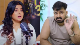 ‘Women Looks Naked To Them’: Did Smrity Sinha’s Shocking Remark Target Pawan Singh? Know About Their Alleged Affair
