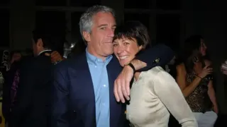 Epstein Files: Victim Reveals How Jeffrey Epstein Lured, Controlled And Manipulated Women On Island