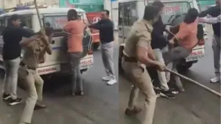 gujarat-police-thrash-man-at-bus-stand-where-he-killed-his-livein-partner-to-death