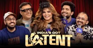 indias-got-latent-s2-episode-6-release-date-and-time-when-to-watch-rakhi-sawant-and-ashneer-grover-episode-samay-raina