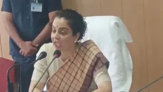 kangana-ranaut-goes-ballistic-at-mandi-officials-over-unspent-mplad-11-crore-funds-video