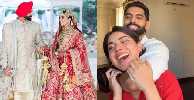 who-is-parmish-verma-rumoured-girlfriend-harman-brar-know-all-about-dekhi-ja-actress