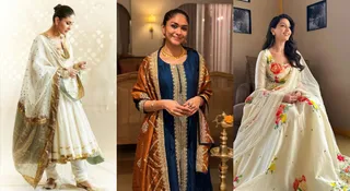 Which Kurti Style Suits You Best? 5 Designs For Different Body Types
