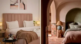 5 Terracotta Bedroom Designs That Will Transform Your Space Into An Earthy Retreat