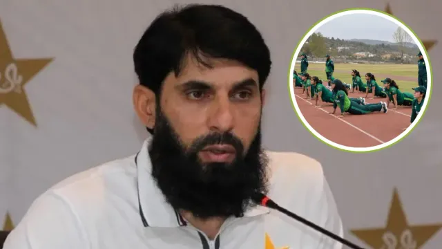 coaches-treated-differently-misbah-ul-haq-questions-pakistan-cricket-system-after-womens-team-loss-to-india