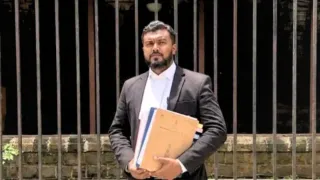 From Inmate To Advocate: 13/7 Mumbai Blasts Accused Nadeem Shaikh Becomes Lawyer After 14 Years In Jail