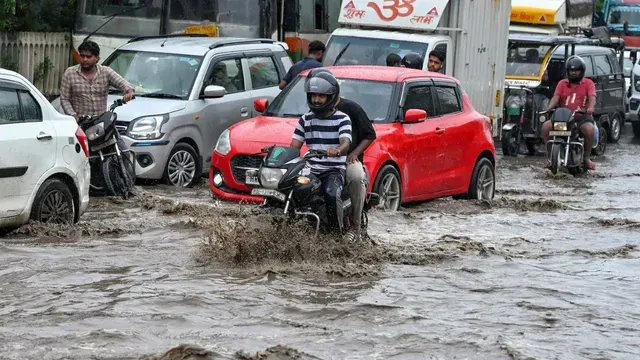 weather-today-heavy-rain-alert-in-ups-rae-bareli-agra-delhi-to-witness-showers-check-imd-all-india-forecast