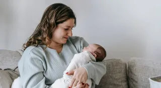 No Time For Self-Care? 7 Quick Rituals Every New Mom Can Try In 2026