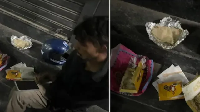zomato-user-tracks-missing-order-claims-2-people-were-enjoying-his-dinner