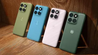 Motorola Edge 70 Neo India Launch In 'Coming Months', Confirmed At IFA 2026