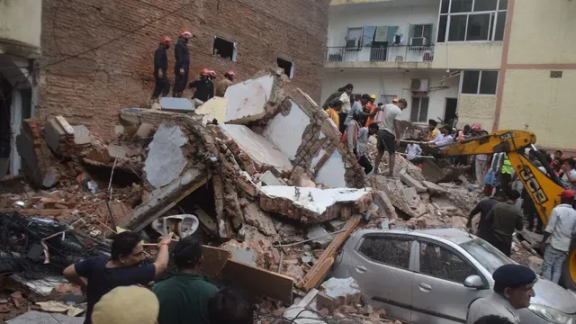delhi-building-collapse-how-satya-niketan-transformed-over-56-year-from-slum-rehabilitation-to-pg-hub