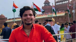 Delhi Court Sends Hindutva Influencer Swatantra Bharadwaj To 14-Day Judicial Custody In Jantar Mantar Assault Case
