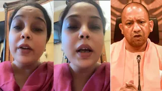 'Please Help My Husband': Indian Woman's Emotional Appeal After Spouse 'Forced' Into Russian Military; Embassy Reacts