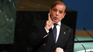 Pakistan Fumes Over India's Firm 'No-Compromise' Stand On Jammu-Kashmir In New World Map, Calls Conditions 'Baseless'

