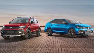 Volkswagen Discount Offers: Save Up To ₹6 Lakh On Tiguan R-Line, Virtus, And More This Month