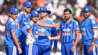 No B-Team, BCCI To Send 'Most Talented Players' To Japan For Asian Games, Fully Satisfied With Facilities; Check Squad
