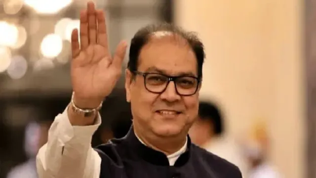 former-minister-mohsin-raza-gets-big-role-ahead-of-up-polls-appointed-as-chairman-of-up-minority-commission