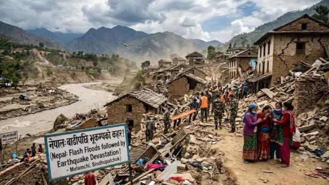 nepal-earthquake-kathmandu-hit-by-5-magnitude-earthquake-nearly-two-weeks-after-deadly-flash-floods