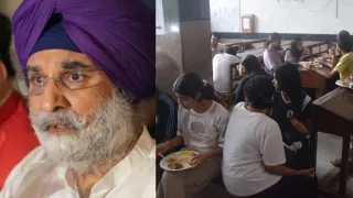 Satya Niketan Building Collapse: Delhi LG Orders Safety Audit Of PGs; DU Colleges Provide Aid To Affected Students