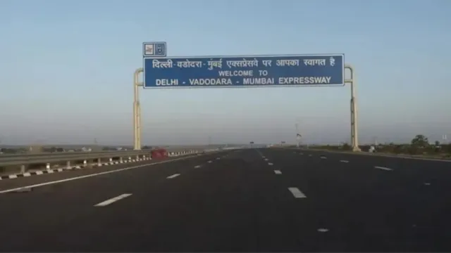 vadodara-mumbai-expressway-150-km-opens-up-surat-navsari-bharuch-ankleshwar-to-get-faster-connectivity