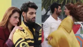 Are Farrhana Bhatt And Karan Wahi Dating? Khatron Ke Khiladi 15 Duo Goes Viral