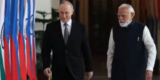 PM Modi, Putin's Bilateral Meet Confirmed Before BRICS; Sukhoi Jet, Nuclear Plants, US Sanctions To Dominate Talks
