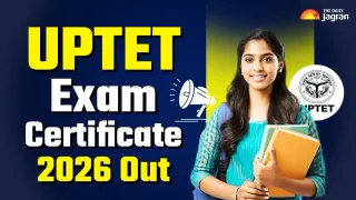uptet-exam-certificate-2026-released-for-qualified-candidates-check-direct-link-and-steps-to-download-here