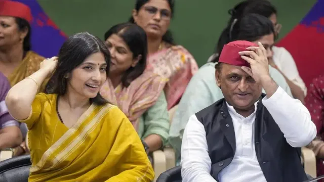 up-assembly-election-can-dimple-yadav-factor-end-samajwadi-partys-victory-drought-a-look-inside-akhilesh-yadavs-strategy