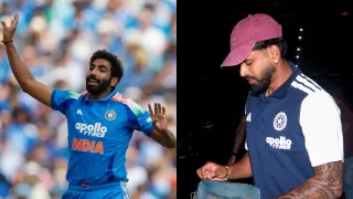 Shreyas Iyer, Jasprit Bumrah Set To Miss India's ODI Series Against West Indies, Here's Why