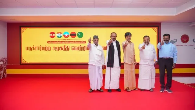 tamil-nadu-cm-vijays-tvk-ruling-alliance-named-secular-social-justice-victory-alliance